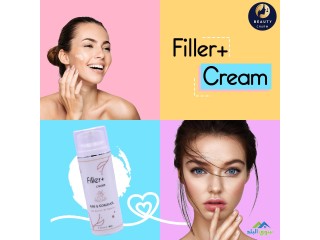 فيلر بلس Filler+cream