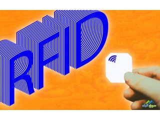 RFID system for the management of fixed assets in Jordan , 0797971545