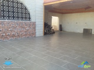 شقة للبيع في مرج الحمام/ ضاحية النخيل - قرب مسجد المحسنات