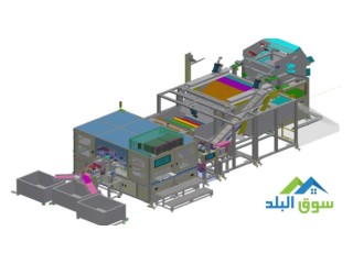 انظمة و برامج جرد المستودعات رقم 1 في الاردن , 0797971545 انظمة مستودعات الاردن , السعودية
