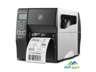 Thermal label printers 0797971545 , Zebra desktop label Printers, طابعات زيبرا الاردن