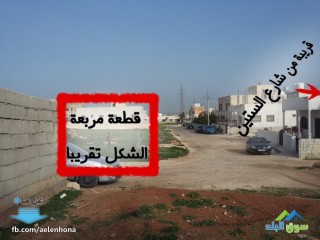 ارض للبيع في الجويدة/ حي الباير - قرب مسجد بدر الحديد