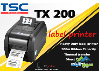 معرض barcode printers TSC بسعر الجملة , وكلاء TSC الاردن ,0797971545