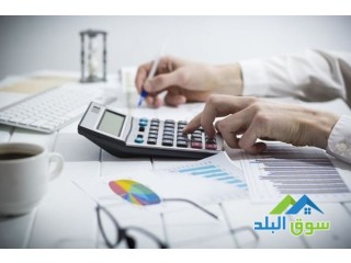 حلول محاسبية تدعم الضريبة المضافة في السعودية , 0797971545 برامج محاسبة سعودية