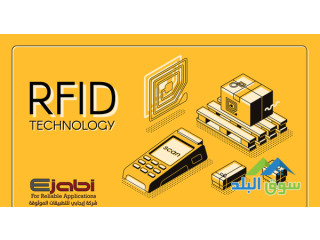 RFID system for the management of fixed assets in Jordan, 0797971545 RFID JORDAN