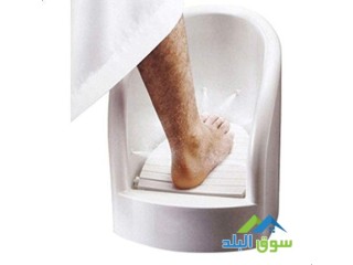 للبيع جهاز بولد the foot washer للوضوء وغسل القدمين في الاردن
