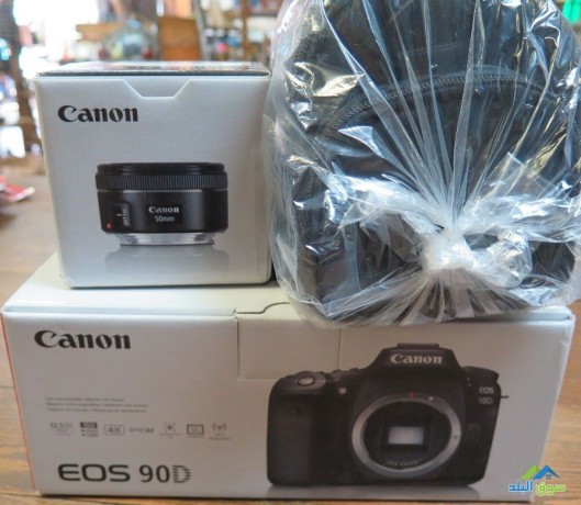 new-canon-eos-90d-4k-dslr-camera-w-18-55mm-lens-big-0